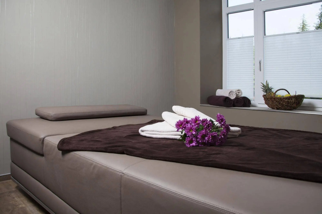 BERG & SPA HOTEL GABELBACH
