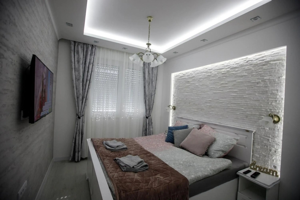 Apartman MDB RETRO