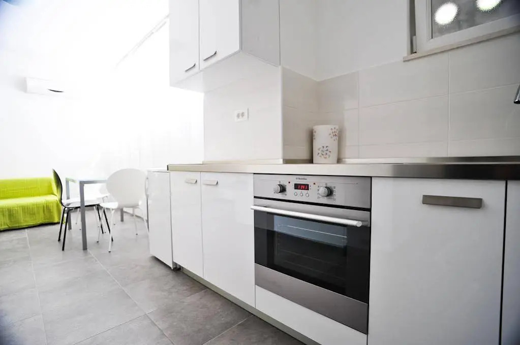 Split Mari Apartment