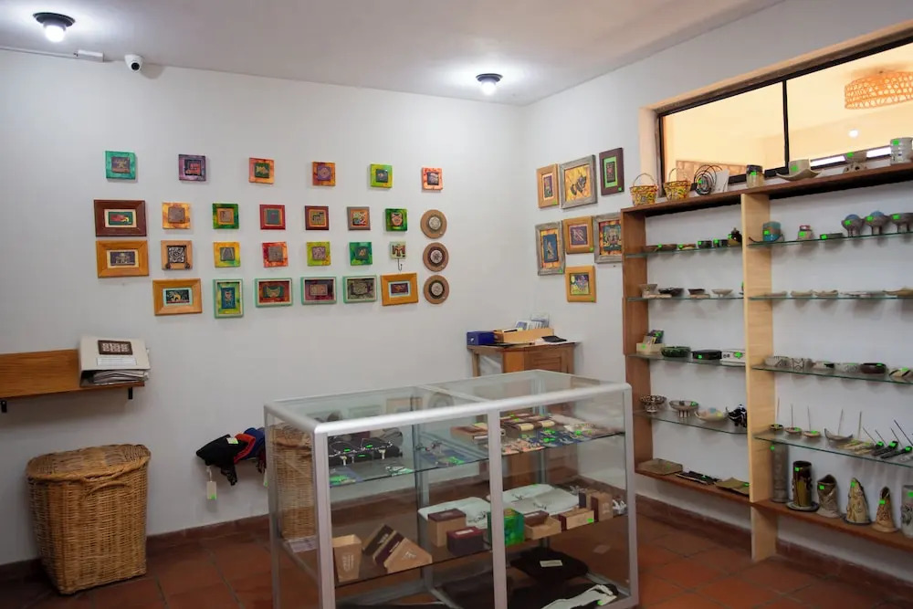 Hotel El Abuelo