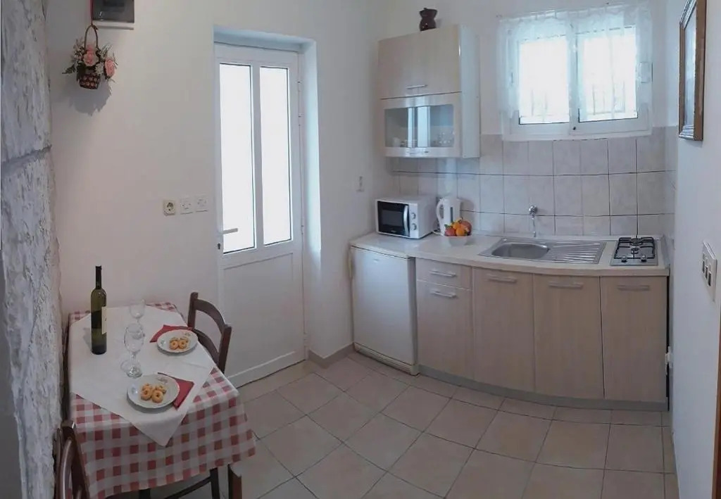 Apartments Liza