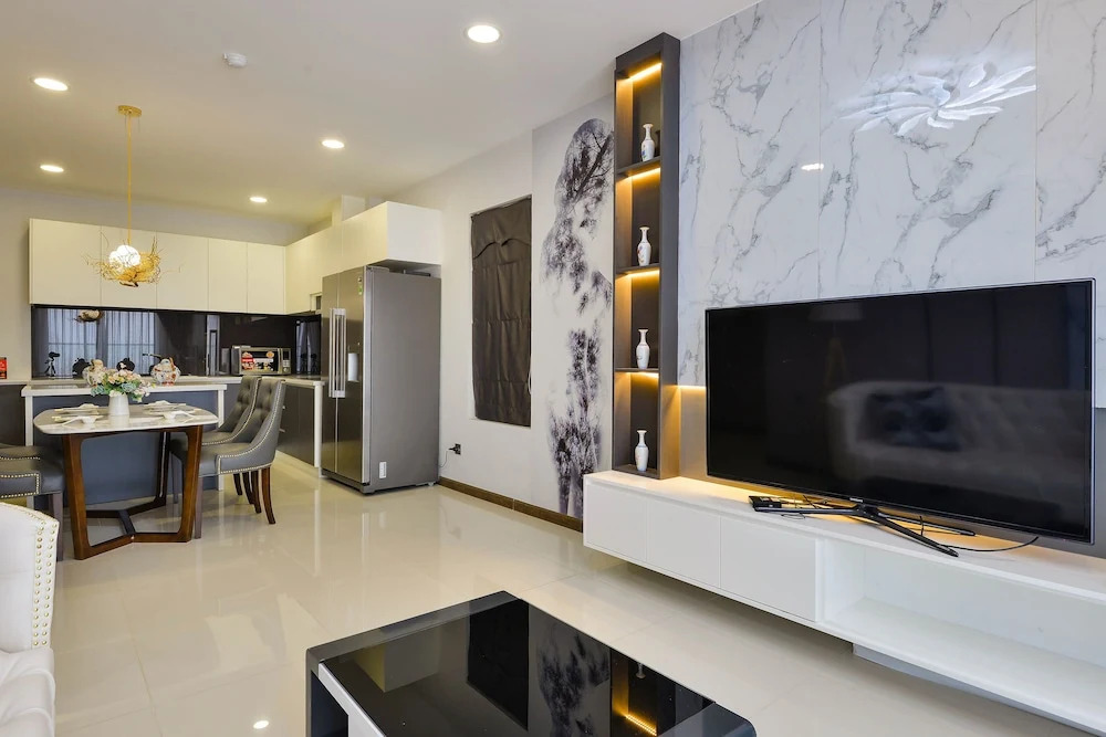 De Capella Aparment