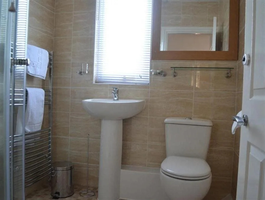 Bristol Serviced Lettings - Filton