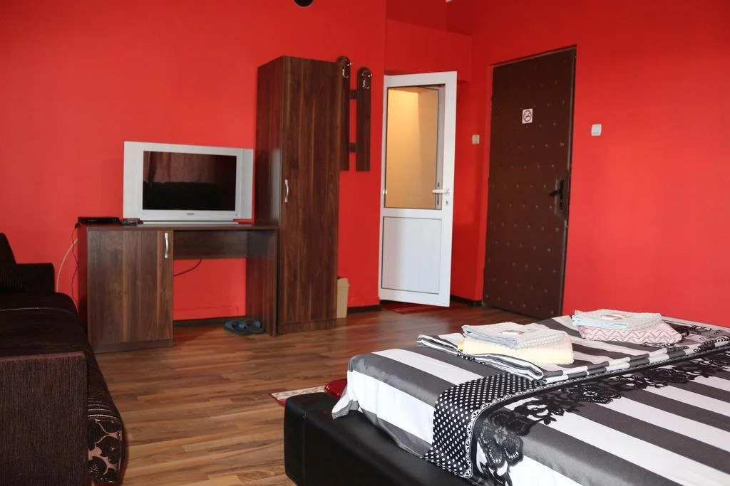 Hostel Victoria