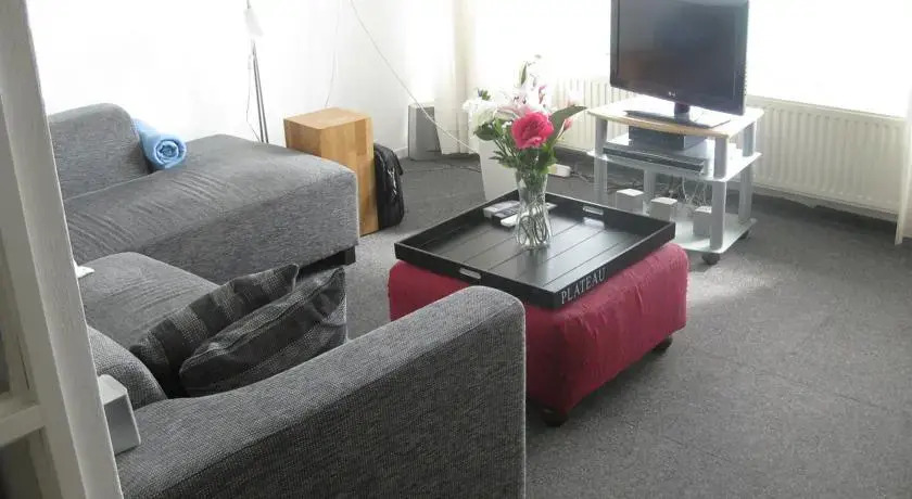 Niemollerstraat B&B Amsterdam