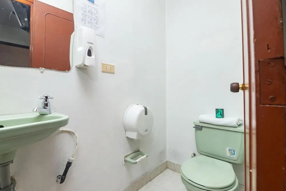 Ayenda Inter del Cafe 1113