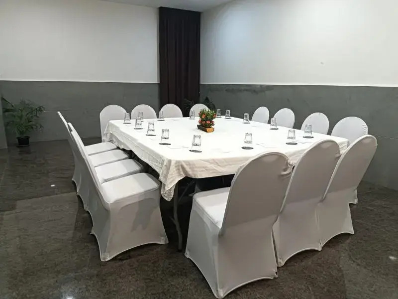 Regenta Inn Grand-ORR, Mahadevapura