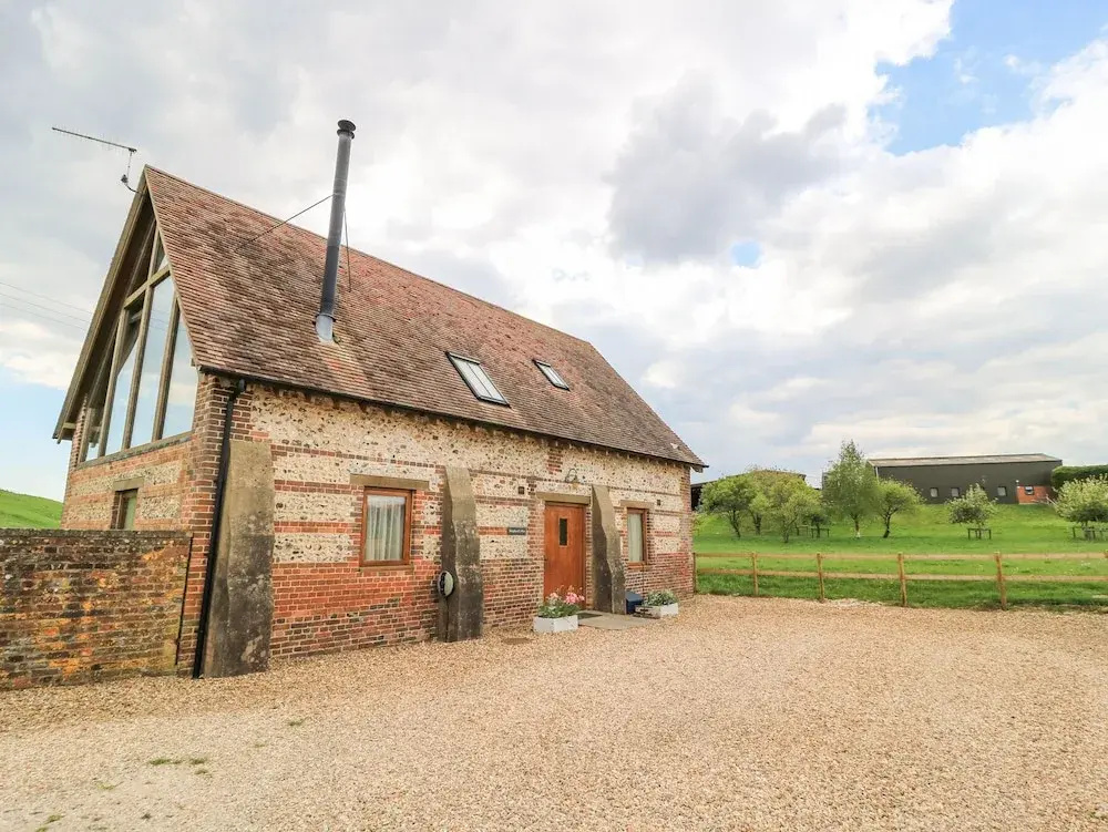 Shepherds Barn