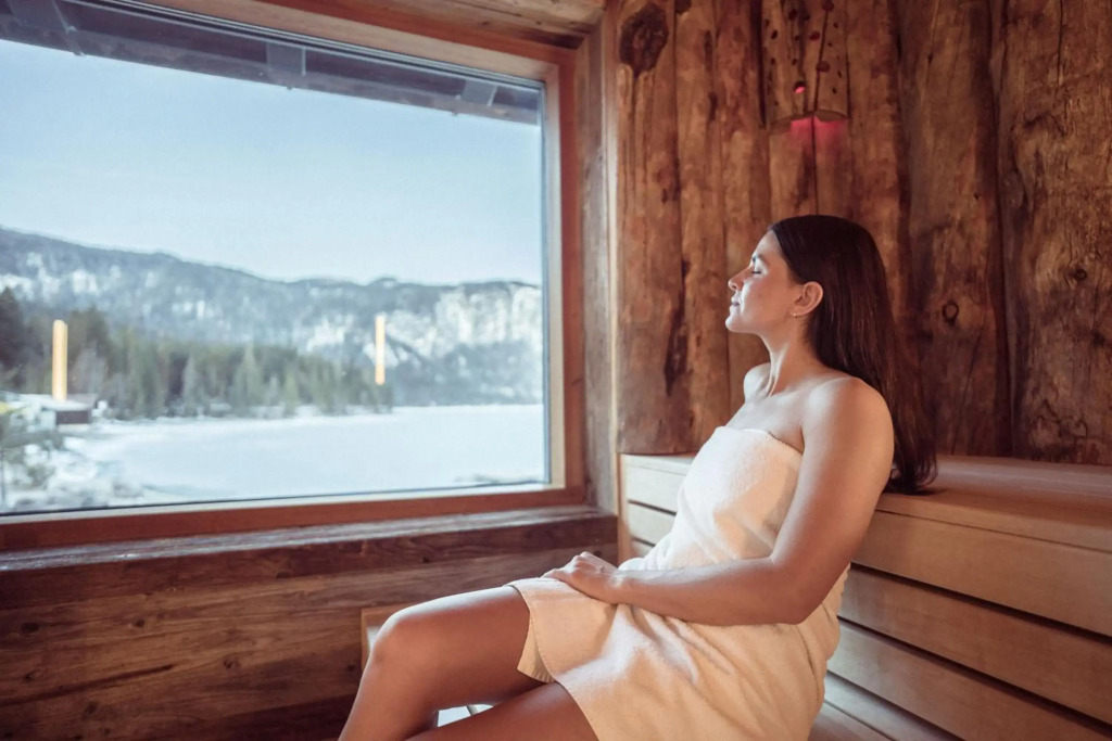 Eibsee Hotel