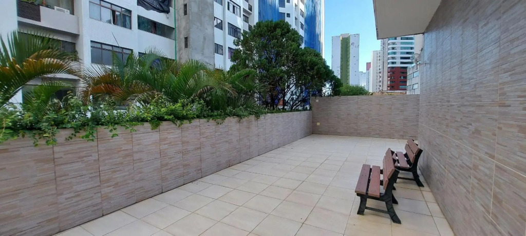 COCDV0100 - Apartamento para 9 pessoas no Corredor da Vitória por Beehost