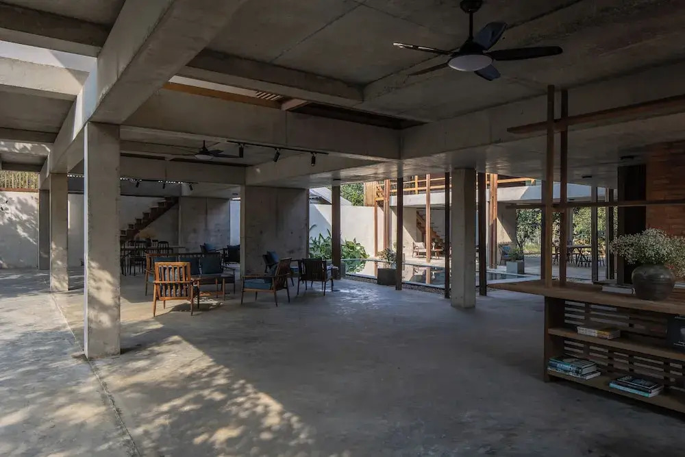 Hachi Homestay & Spa
