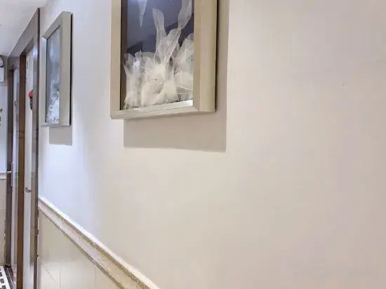 Hong Kong Zhonghua Ding Mei Boutique Guest House