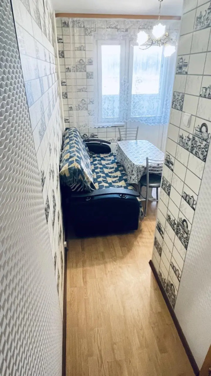 Погостим на улице Дмитриева