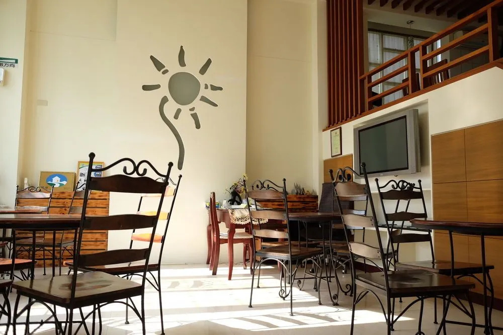 Casa De Dafne B&B Hualien