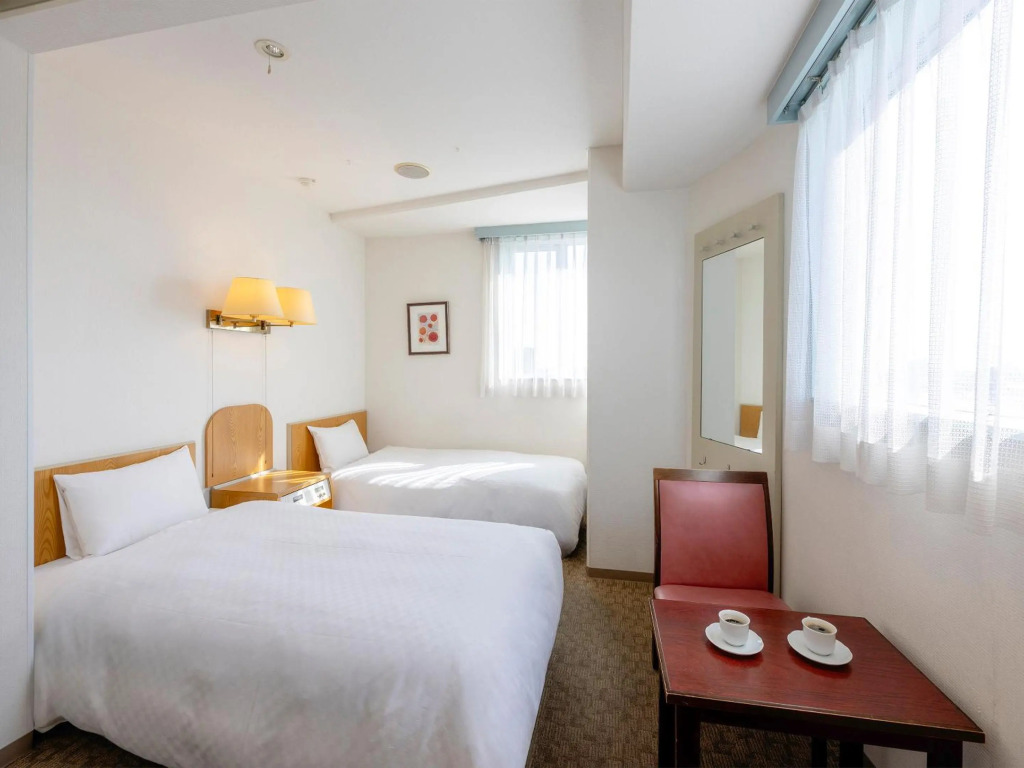 Hotel Meijiya