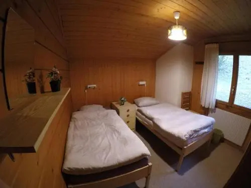 Chalet Marina