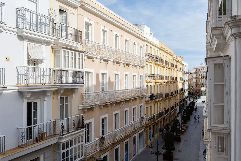 Apartamento Descubridor Magallanes