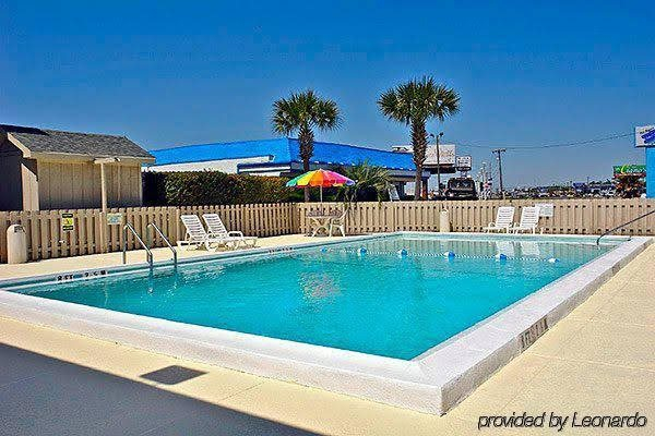 Motel 6 - Pensacola West