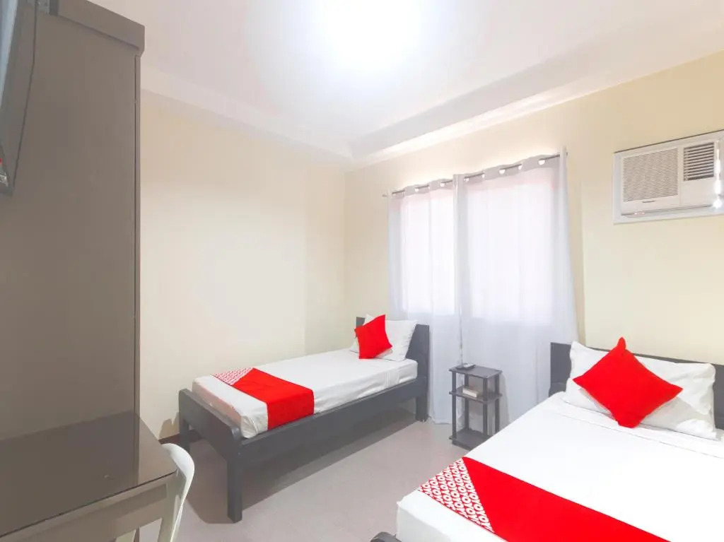OYO 567 Blue Horizon Hostel