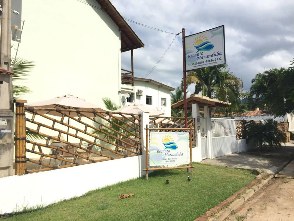 Recanto Maranduba