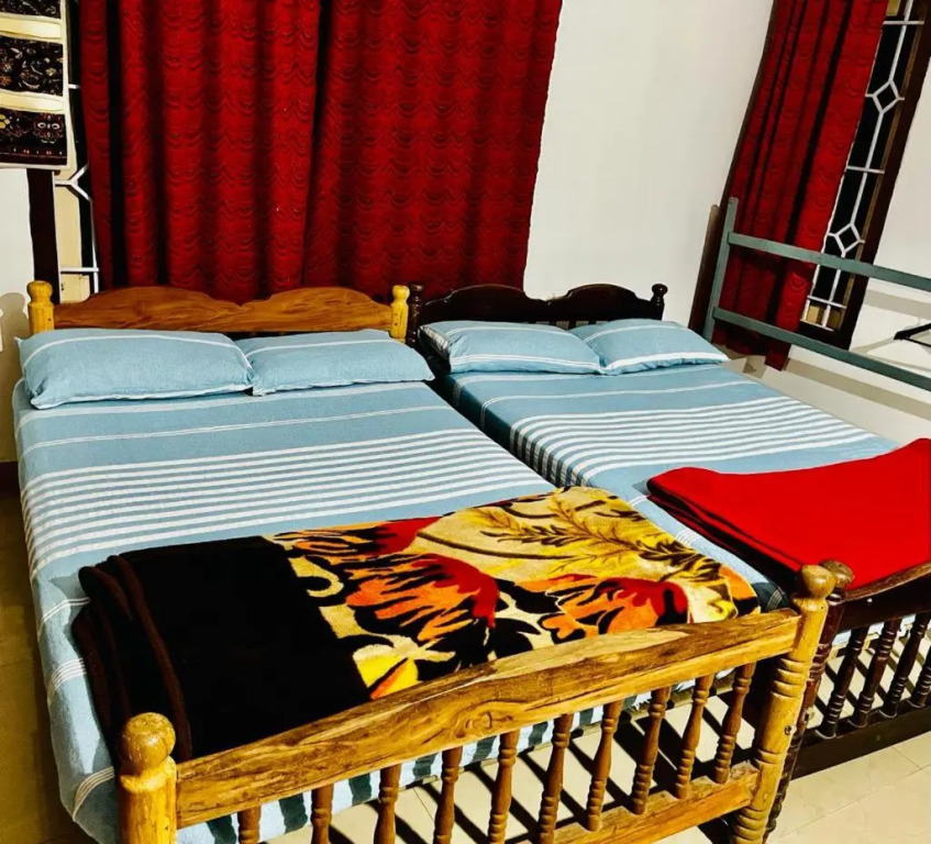 La Paz Coorg homestay