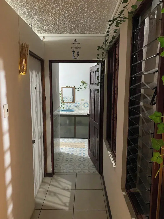 Casa Todah B&B