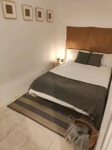 Apartamento Corredera