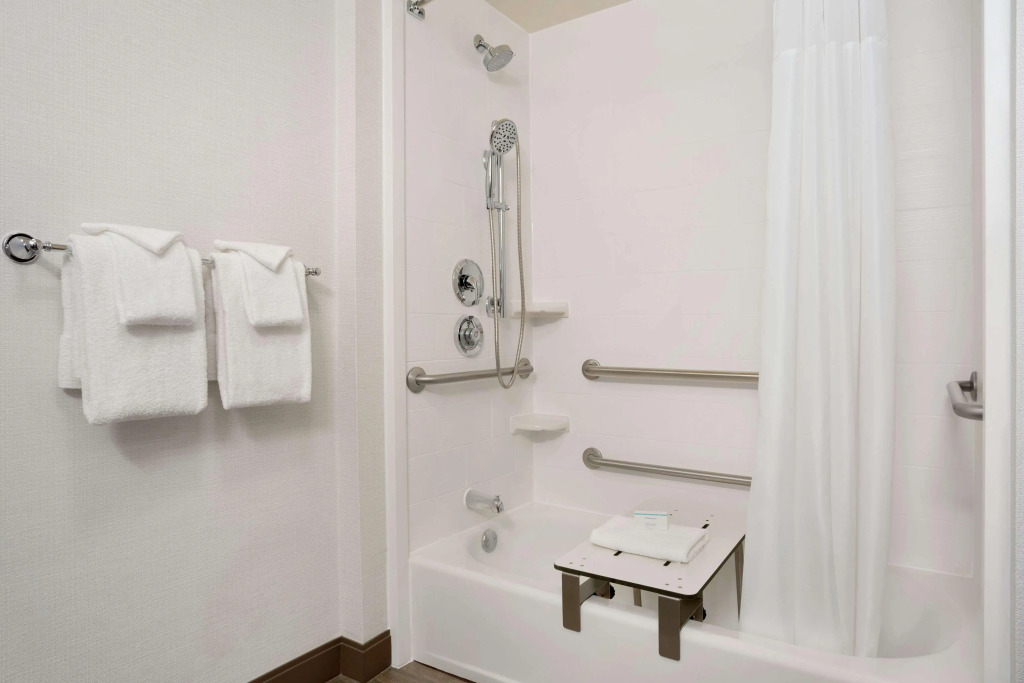 Hampton Inn Phoenix Midtown Downtown Area