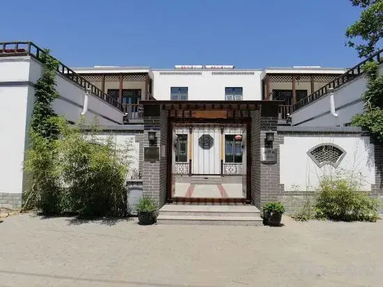 Tianjin Shiqi Homestay