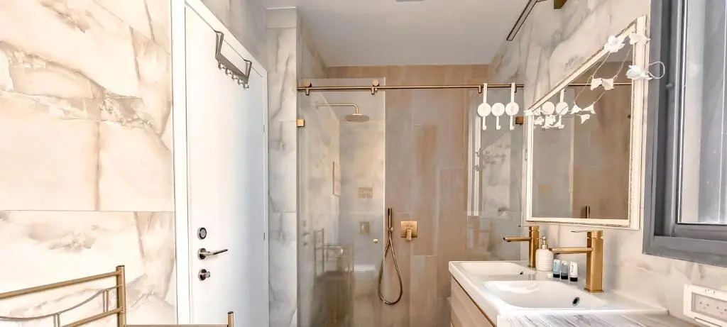Apartment Cachemire 3BR Tel Aviv Kerem Alsheikh St Tl70
