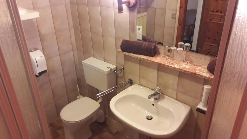 Hotel Sonnhof