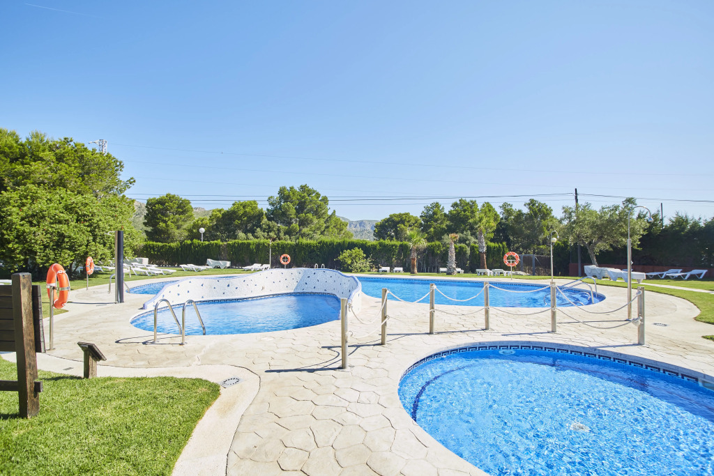 Alannia Costa Dorada