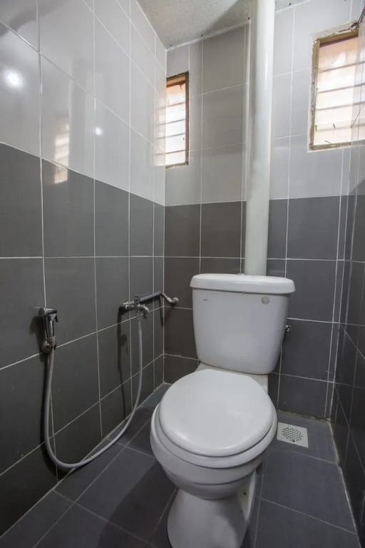 Musafir Transit Hotel by OYO Rooms