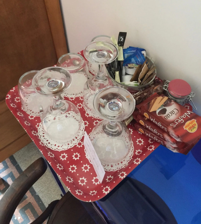 Pousada Romana