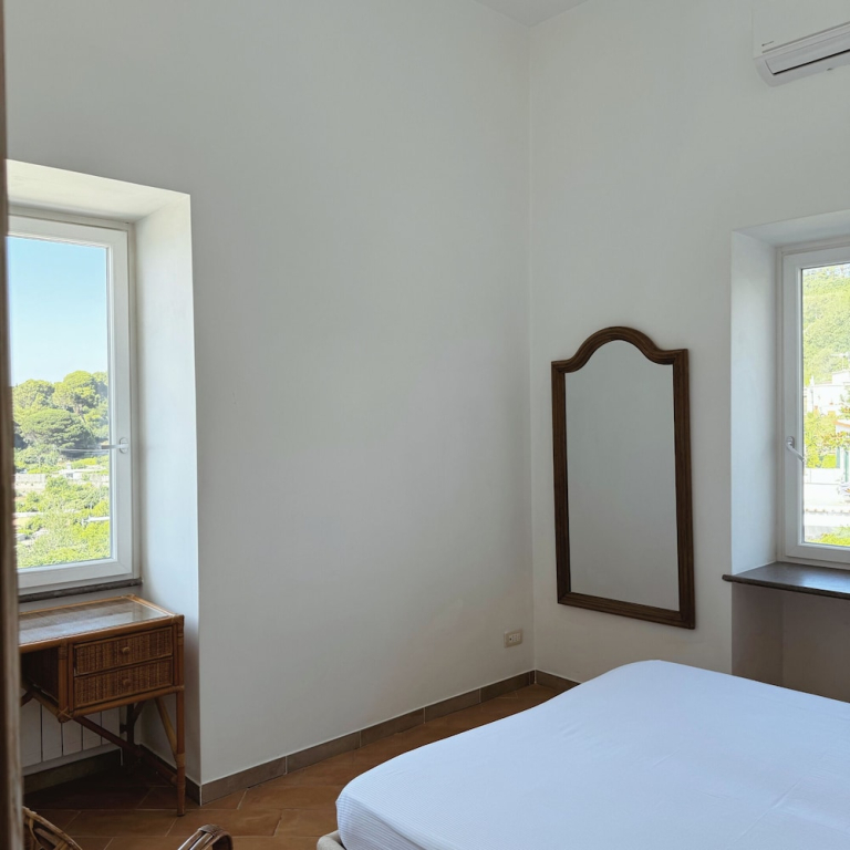 Casa La Gioia Capri