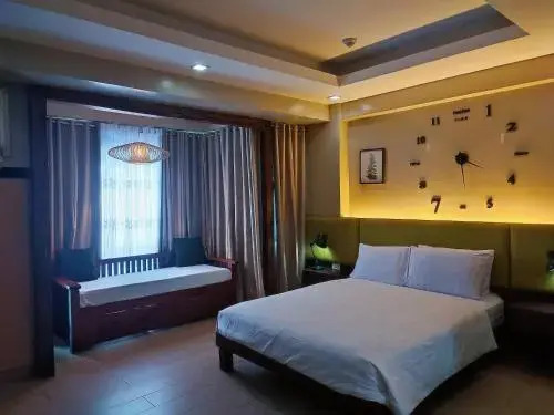 One Palm Tree Villas Near NAIA 3