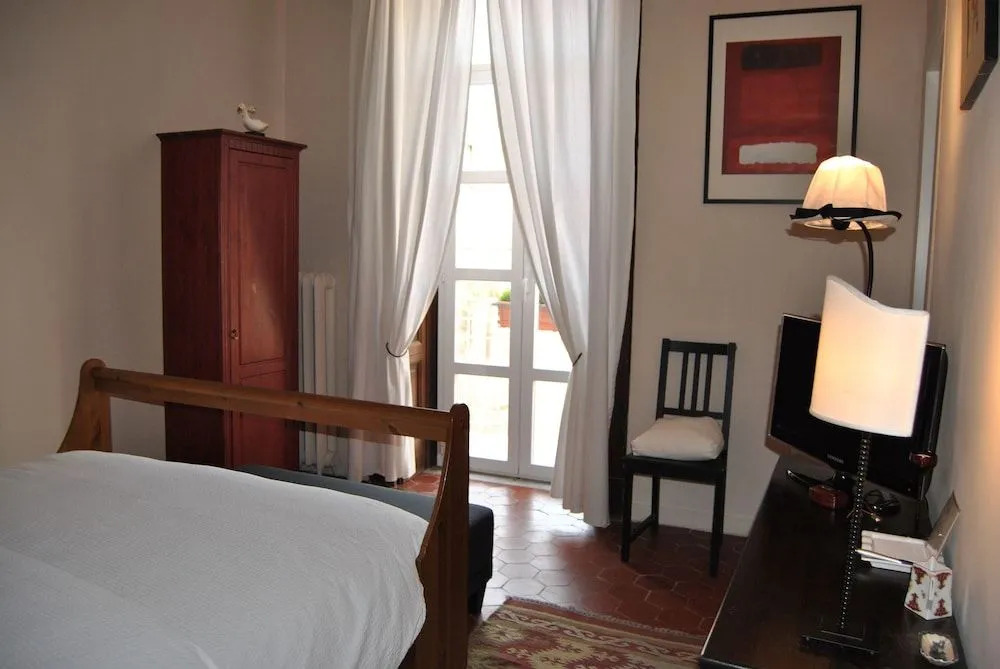 B&B Serenella