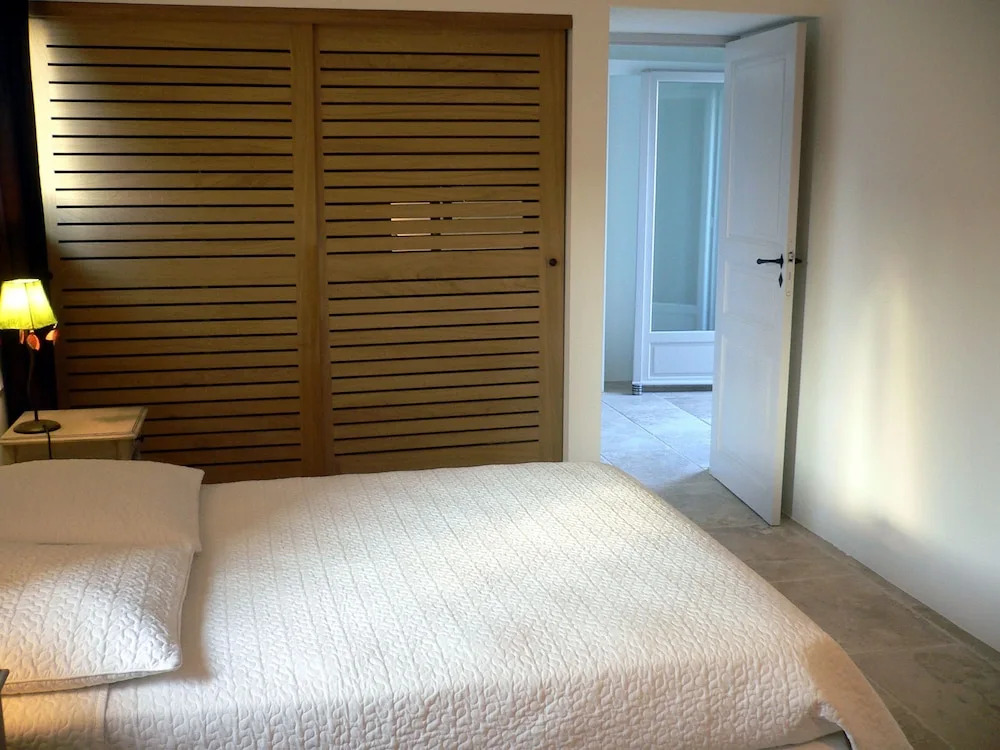Villas du Luberon - MAS ENJOY