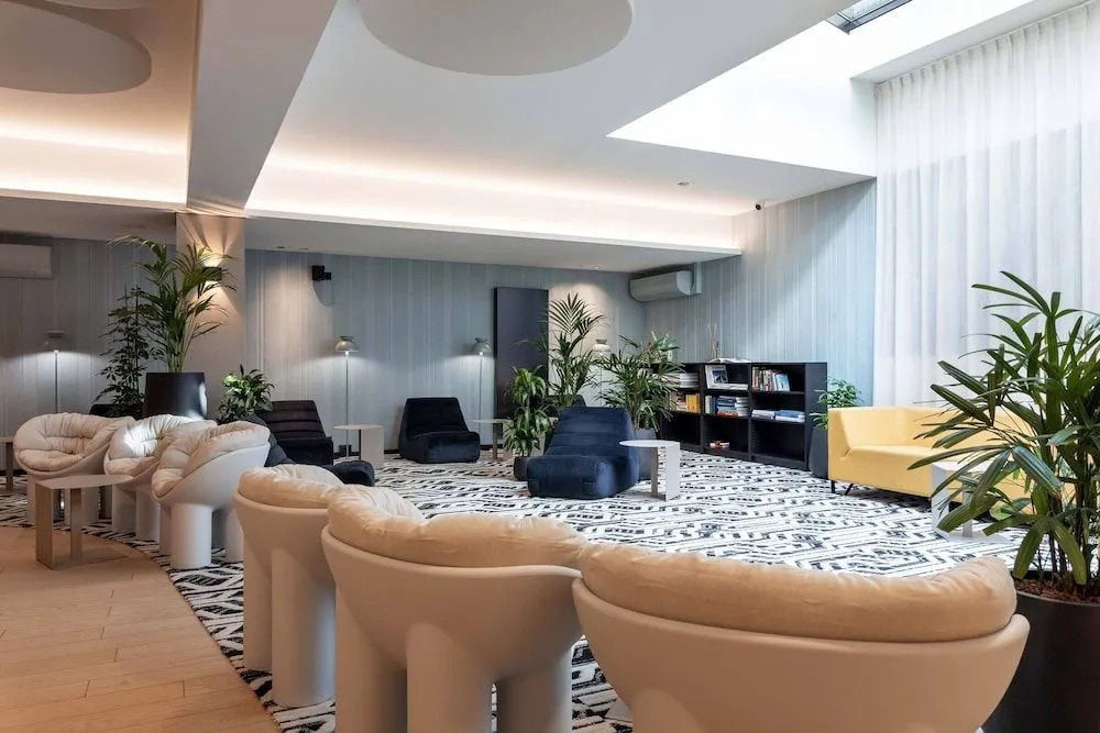 The Central Kirchberg - Smart ApartHotel