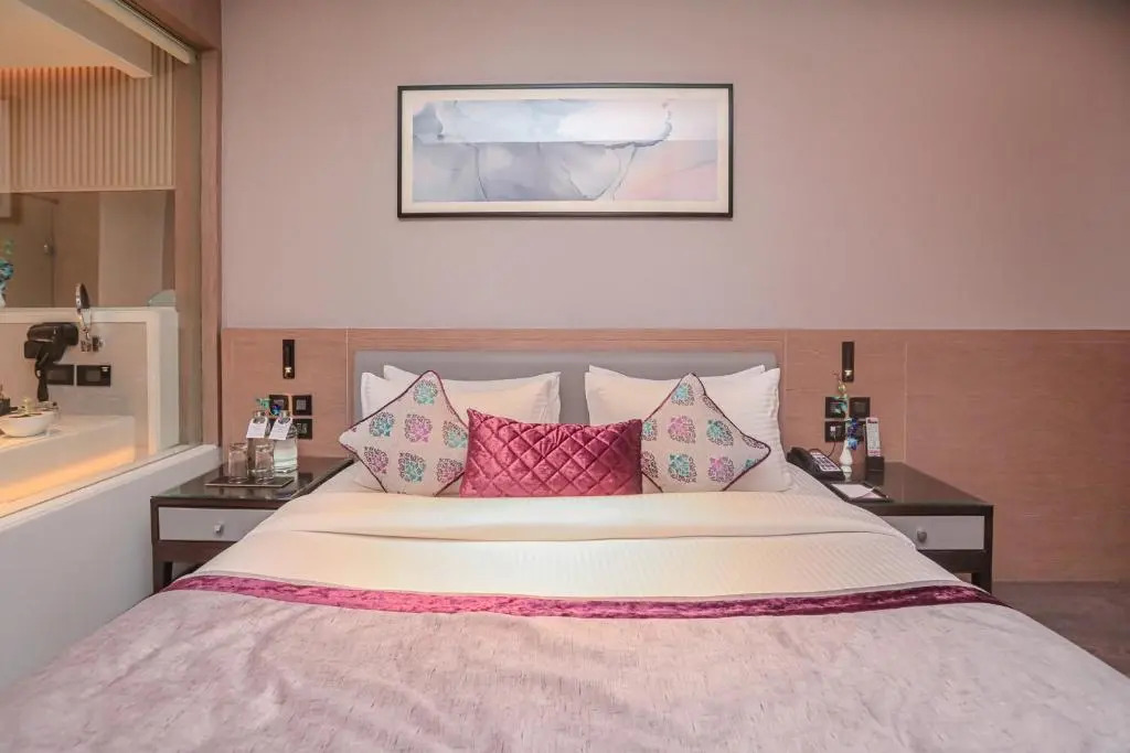 Regenta Place Verka Amritsar
