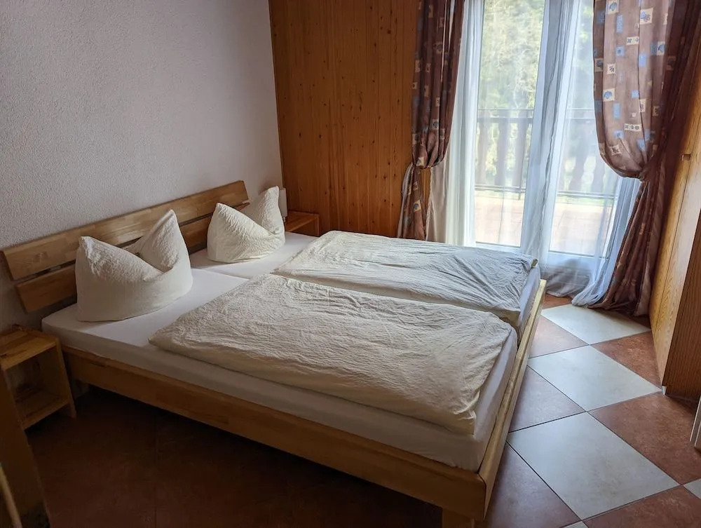 Hotel Pension Winzerhaus