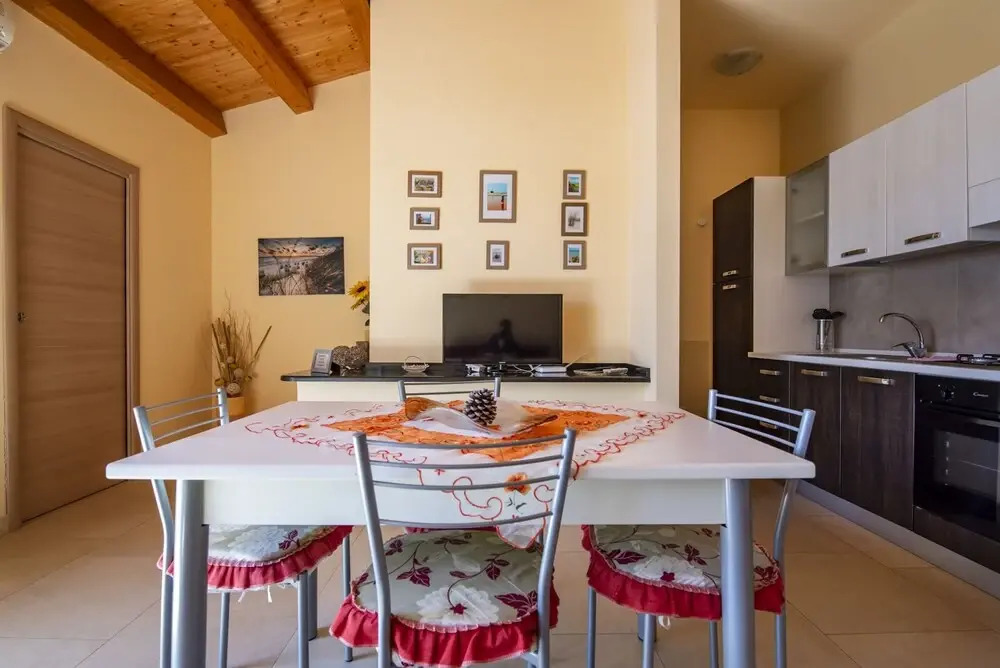 Villa Tonnara 50m dal mare