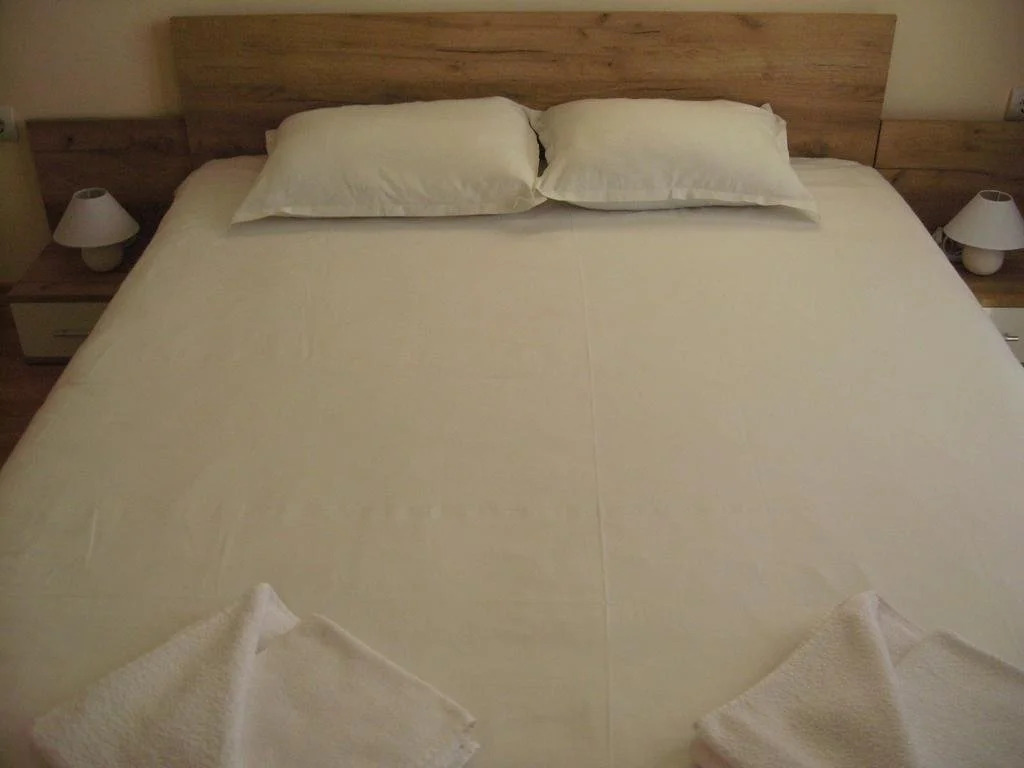 Apartcomplex Chateau Aheloy