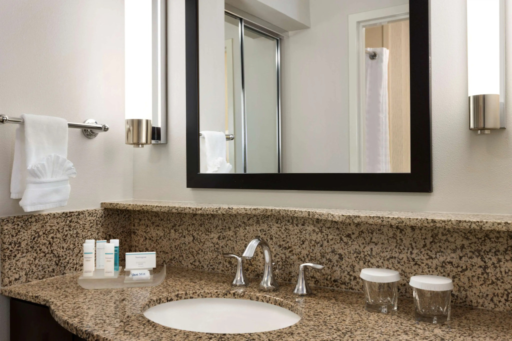 Homewood Suites by Hilton Plano-Richardson