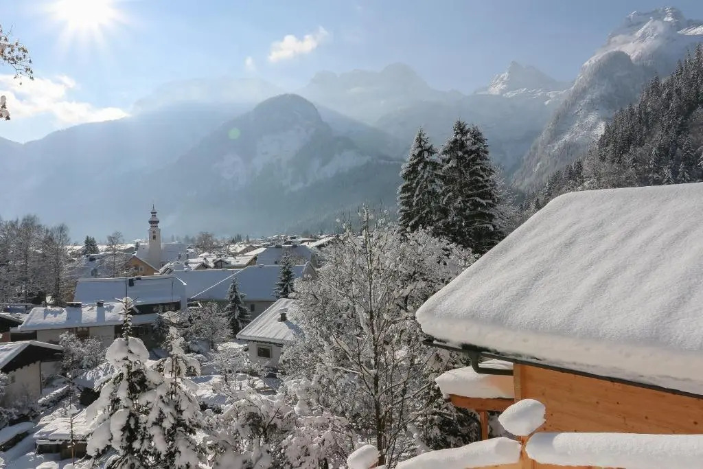 Chalet Prinzis