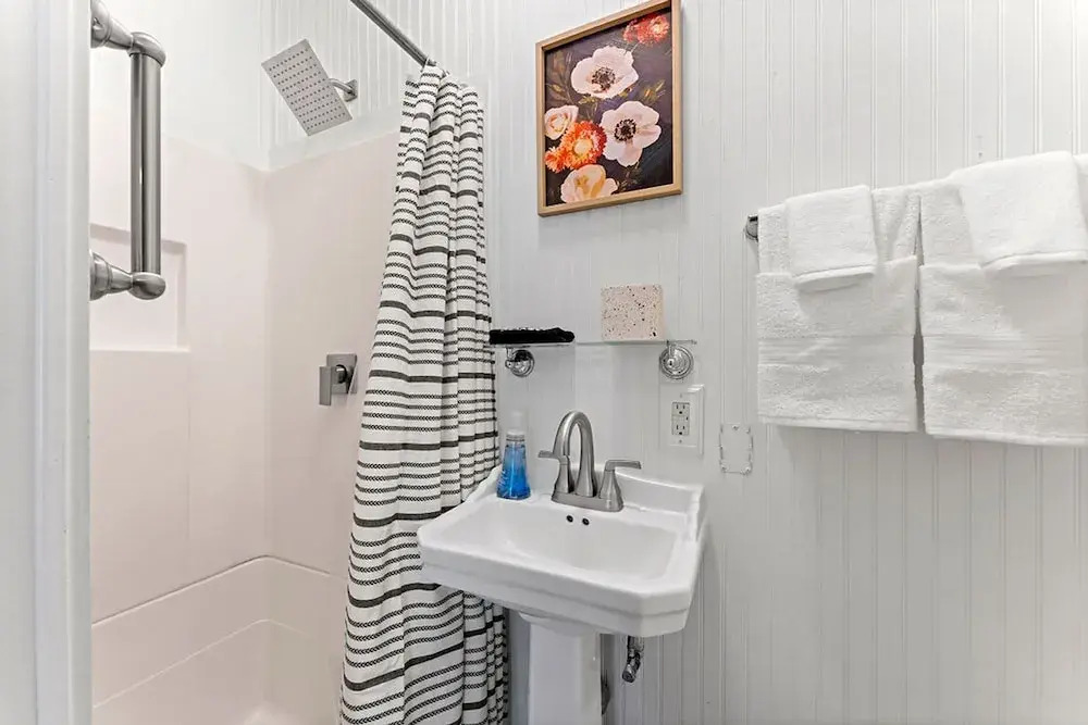 Beautiful Home in Historic Downtown Norcross