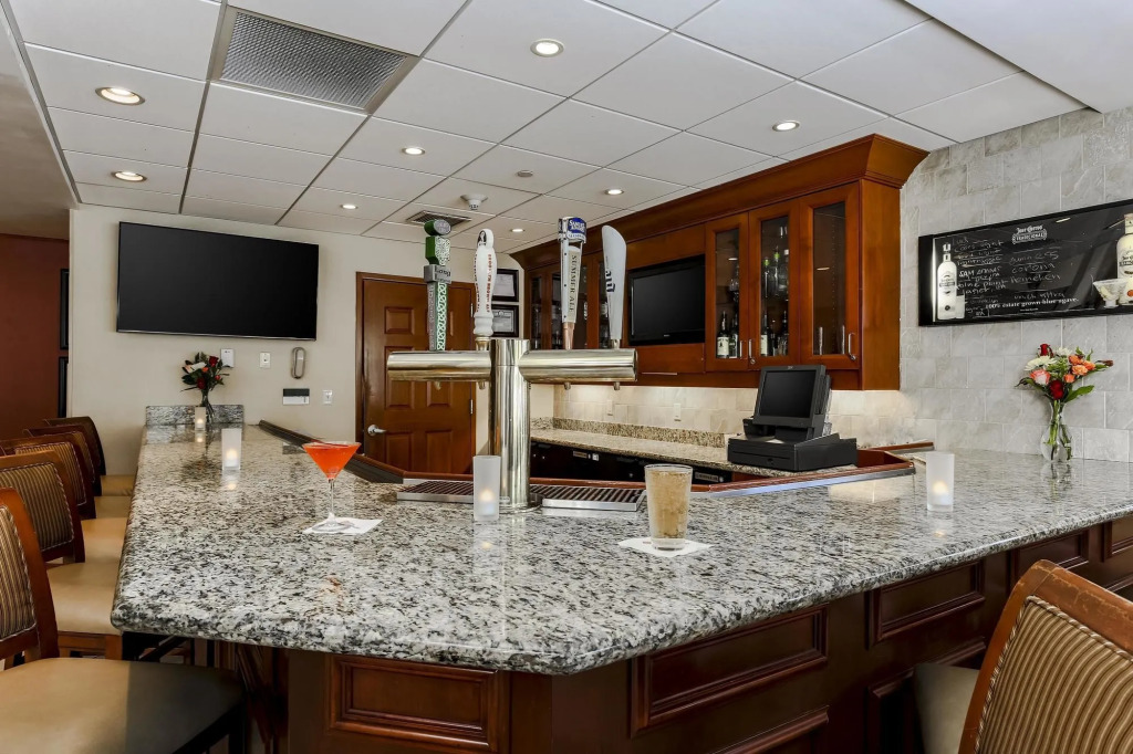 Hilton Garden Inn Melville