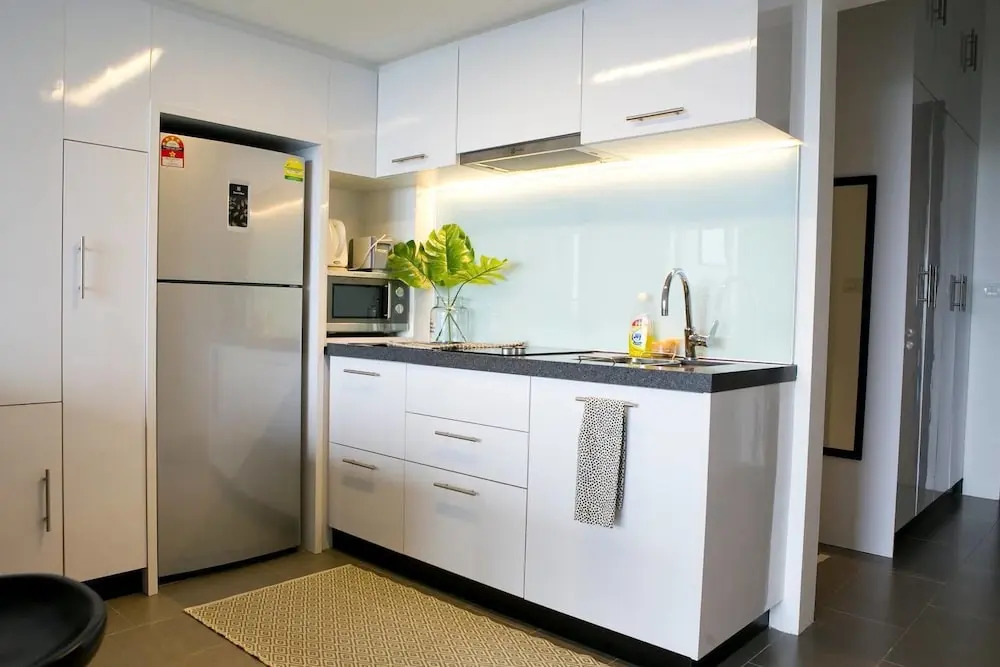 Lovely Studio With Mezzanine in Bangsar