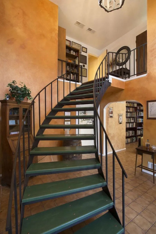 Lakehouse Bed and Breakfast
