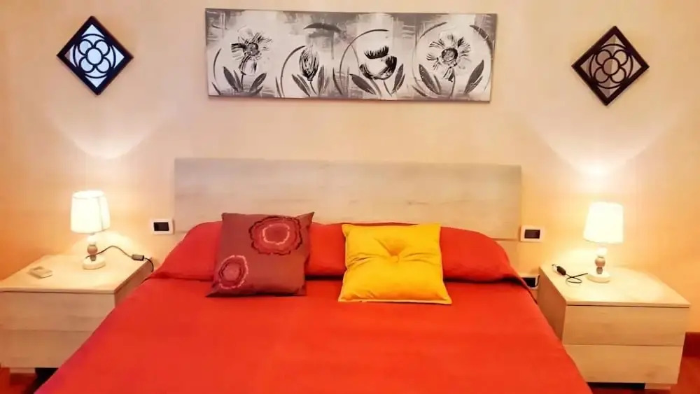 La Isla Bonita Holiday Apartment